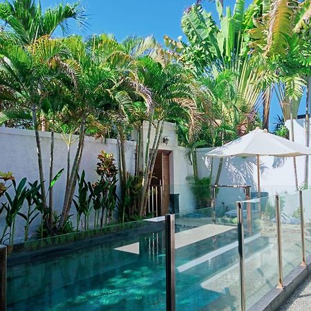 Glisten Up Villa Beach Side Sanur! Dış mekan fotoğraf
